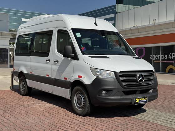 MERCEDES-BENZ SPRINTER 2.2 CDI DIESEL VAN 416 TA LONGO 16L MANUAL MERCEDES-BENZ SPRINTER 2.2 CDI DIESEL VAN 416 TA LONGO 16L MANUAL